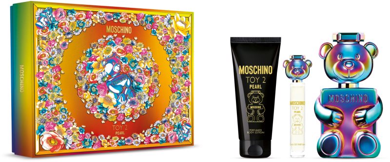Moschino Toy 2 Pearl set cadou pentru femei