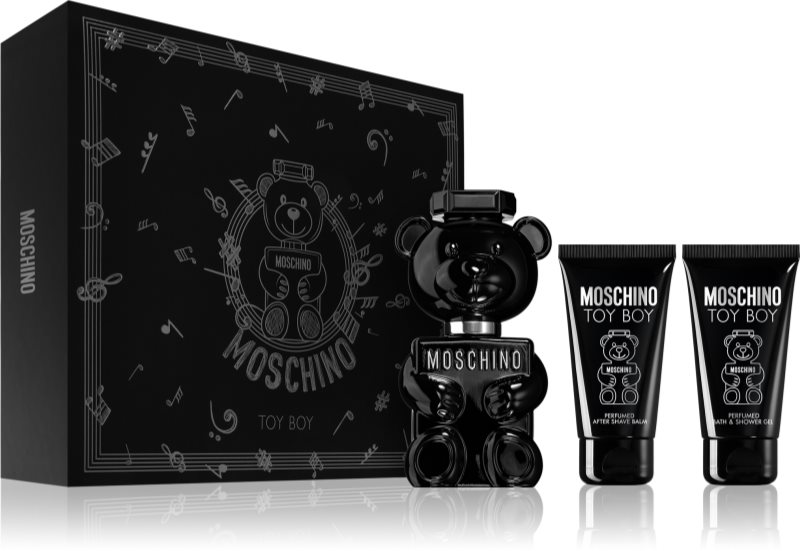 Moschino Toy Boy set cadou pentru bărbați 1 buc