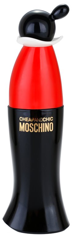 Moschino Cheap & Chic Eau de Toilette pentru femei