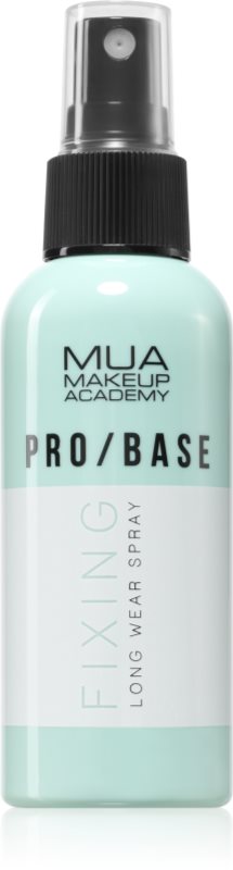 MUA Makeup Academy PRO/BASE Fixing fixator make-up 70 ml