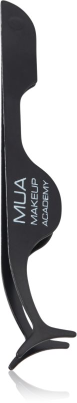 MUA Makeup Academy Lashes Applicator cleste pentru curbarea genelor 1 buc