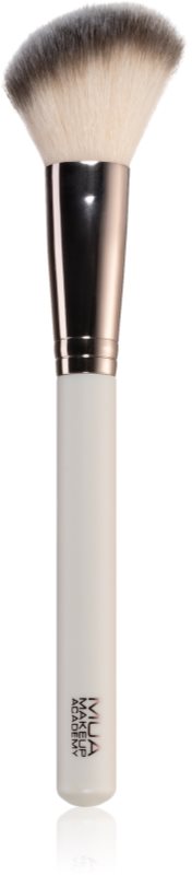 MUA Makeup Academy Brushes Blush & Contour pensula pentru contur si blush 1 buc