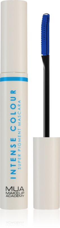 MUA Makeup Academy Nocturnal strat colorat de acoperire a rimelului