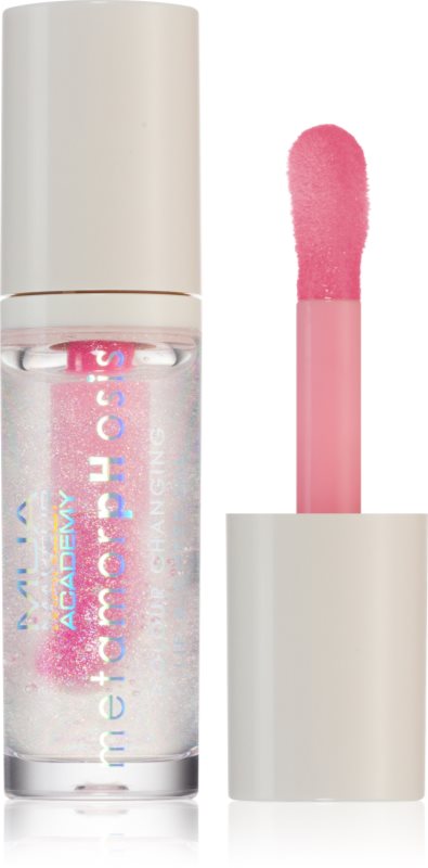 MUA Makeup Academy Metamorphosis ulei pentru buze buze si obraz