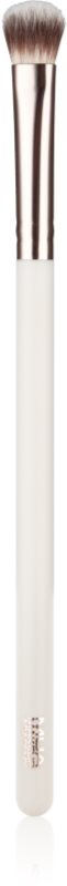 MUA Makeup Academy Brushes Flat Eye Base perie plata pentru aplicarea fardului 1 buc