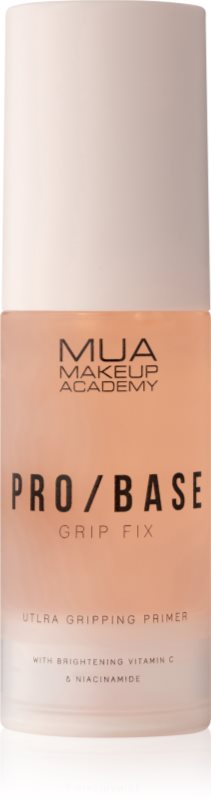 MUA Makeup Academy PRO/BASE Grip Fix baza rezisitenta 30 ml