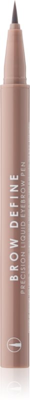 MUA Makeup Academy Brow Define creion pentru sprancene
