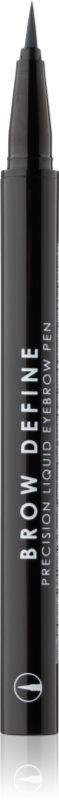 MUA Makeup Academy Brow Define creion pentru sprancene