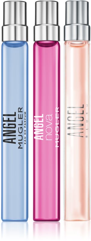 Mugler Discovery set Mugler Angel set pentru femei