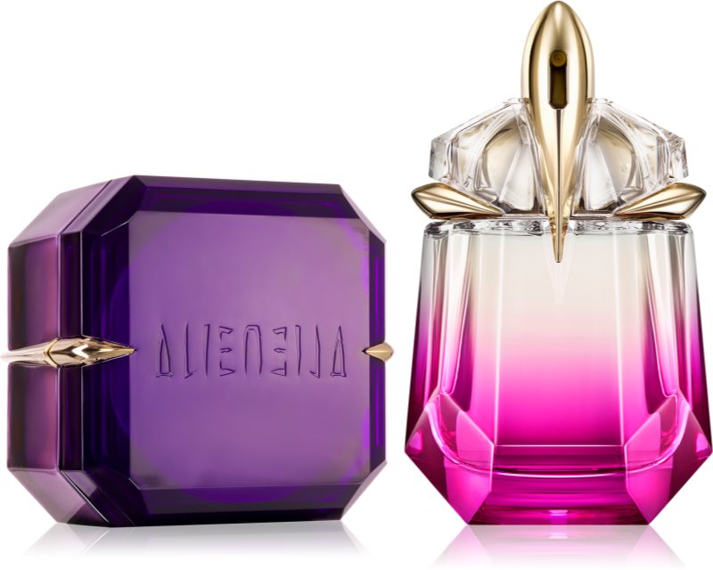 Mugler Body & Fragrances Alien set pentru femei