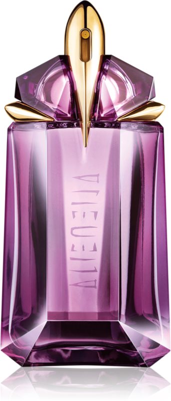Mugler Alien Eau de Toilette pentru femei 60 ml