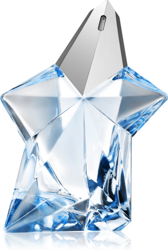 Mugler Angel Eau de Parfum reincarcabil pentru femei