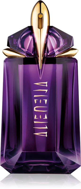 Mugler Alien Eau de Parfum reincarcabil pentru femei