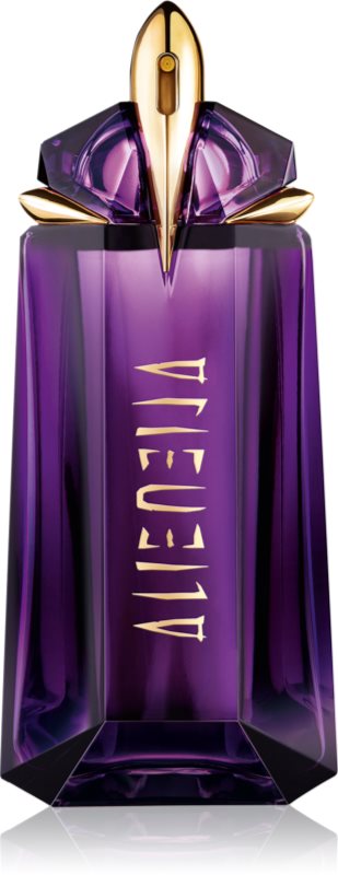 Mugler Alien Eau de Parfum reincarcabil pentru femei