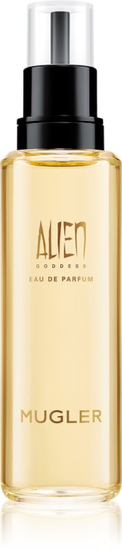 Mugler Alien Goddess Eau de Parfum reincarcabil pentru femei 100 ml