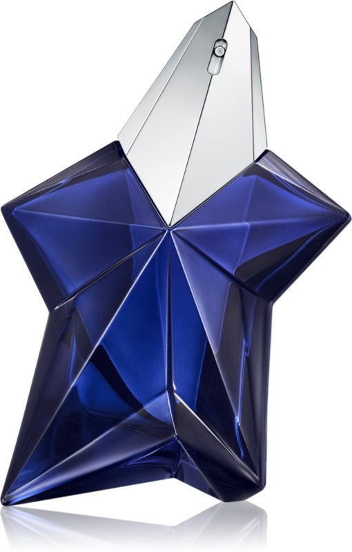 Mugler Angel Elixir Eau de Parfum reincarcabil pentru femei