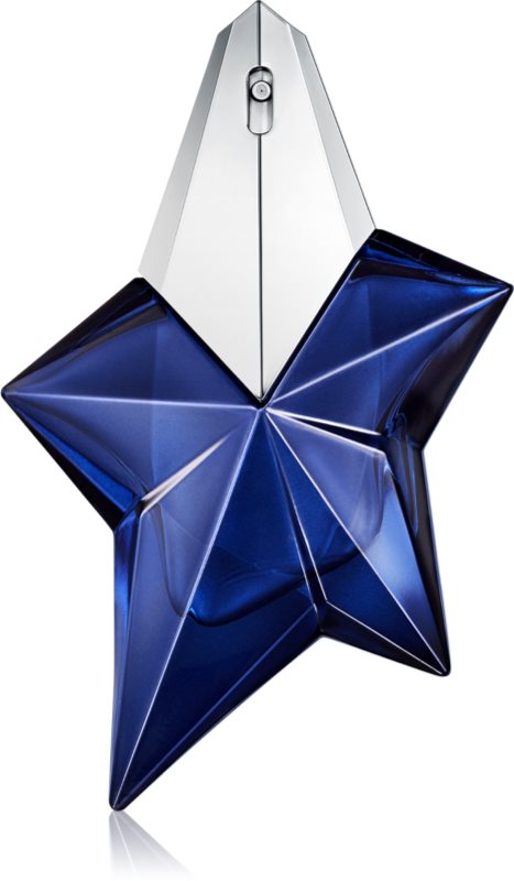 Mugler Angel Elixir Eau de Parfum reincarcabil pentru femei 25 ml