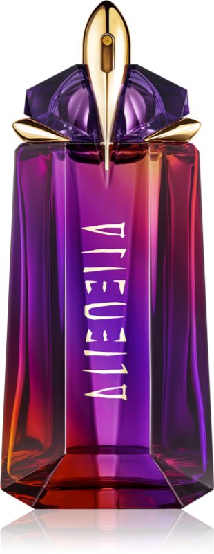 Mugler Alien Hypersense Eau de Parfum reincarcabil pentru femei