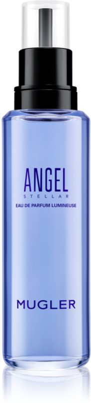 Mugler Angel Stellar Eau de Parfum rezervă pentru femei