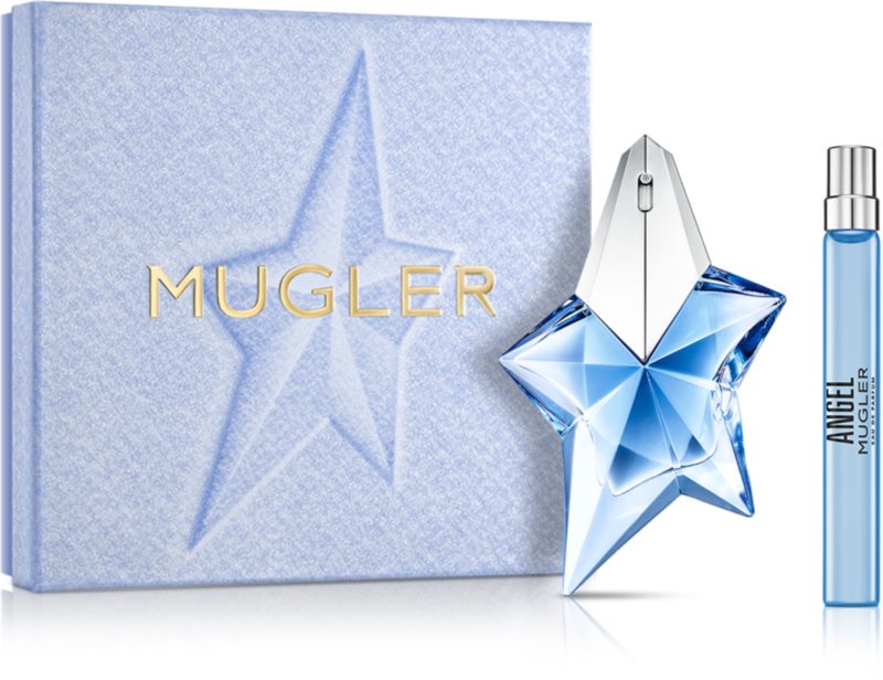 Mugler Angel set cadou pentru femei