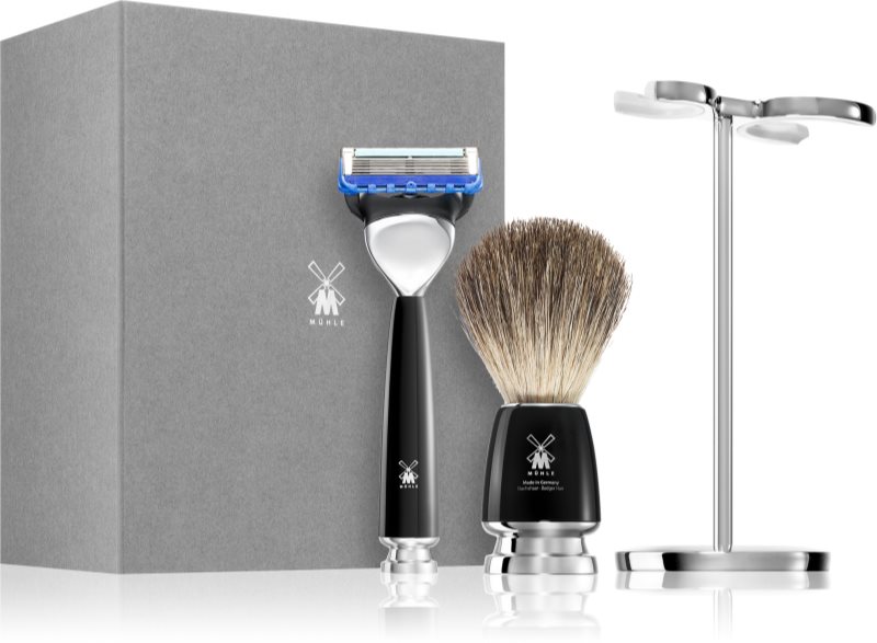 Mühle RYTMO Fusion set de bărbierit