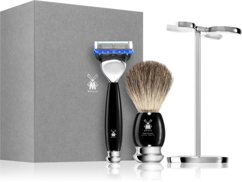 Mühle VIVO Shaving Set set de bărbierit