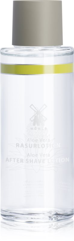 Mühle Aftershave after shave Aloe Vera 125 ml
