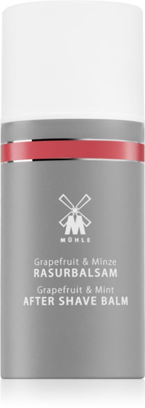 Mühle Aftershave Balm balsam după bărbierit pentru barbati 100 ml