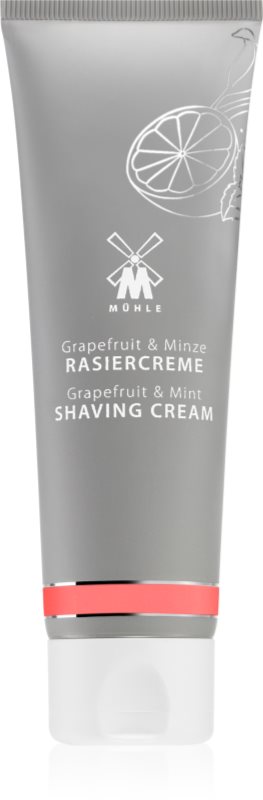 Mühle Shaving Cream cremă pentru bărbierit pentru barbati 75 ml
