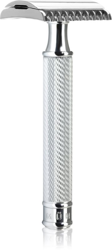 Mühle TRADITIONAL R41 aparat de ras tradițional Silver