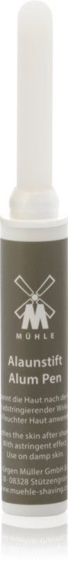 Mühle Alum alaun