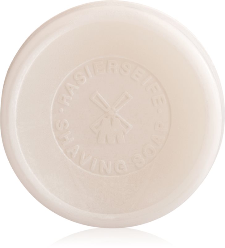 Mühle Shaving Soap săpun pentru bărbierit
