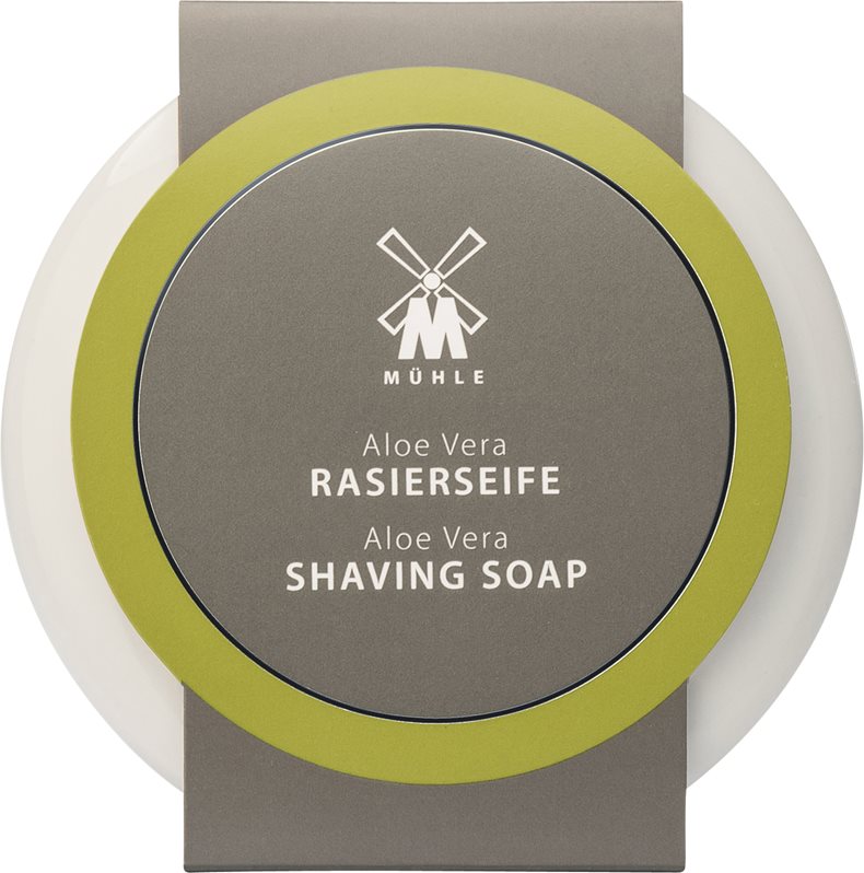 Mühle Shaving Soap Porcelain Bowl săpun pentru bărbierit
