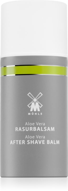 Mühle Aftershave Balm balsam după bărbierit pentru barbati
