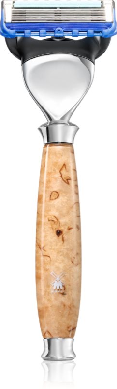 Mühle PURIST R55 Fusion aparat de ras 1 buc