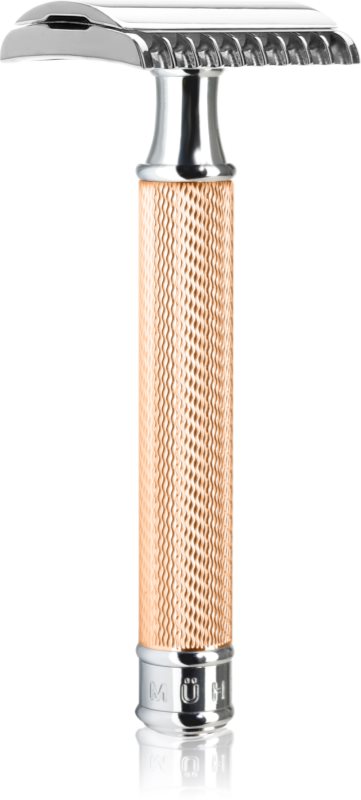 Mühle TRADITIONAL R41 aparat de ras tradițional