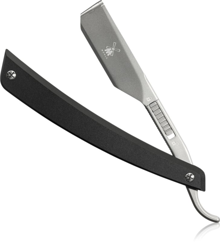 Mühle Pro Straight Razor brici pentru bărbierit clasic pentru barbati 1 buc