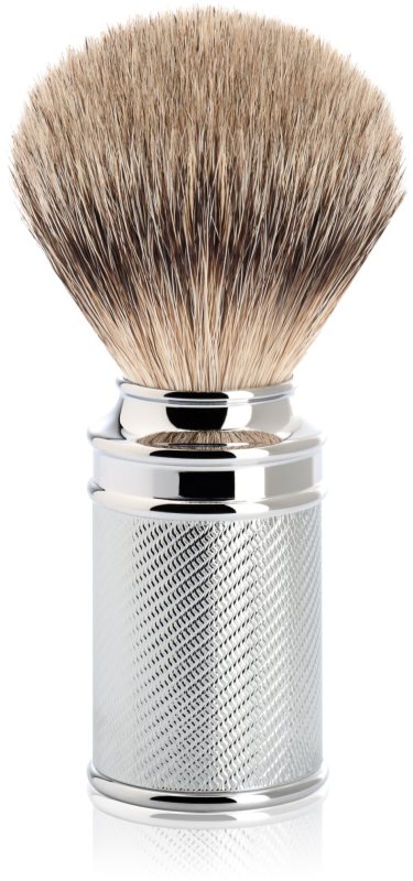 Mühle TRADITIONAL Silvertip Badger pamatuf pentru ras din par de bursuc 1 buc