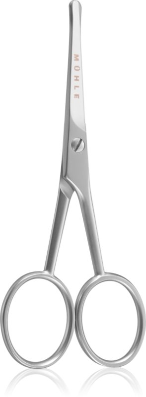 Mühle Accessories Scissors foarfece pentru barbă 10,5 cm