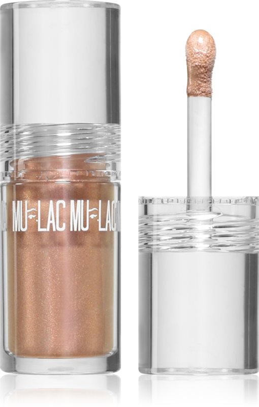 Mulac Cosmetics 3D Verse iluminator lichid