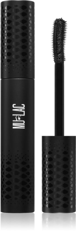 Mulac Cosmetics Black Mamba Mascara pentru volum si separare 13 ml