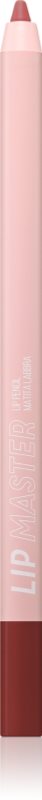 Mulac Cosmetics Lip Master creion contur pentru buze, waterproof