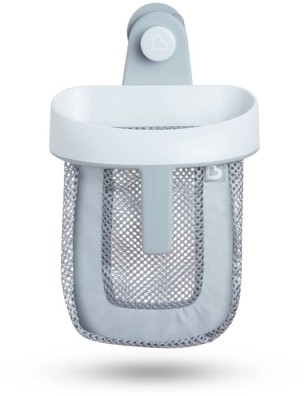 Munchkin Super Scoop Bath Toy Organizer organizator de baie 1 buc