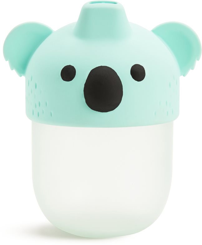 Munchkin Soft-Touch Koala ceasca 9 m+ 236 ml