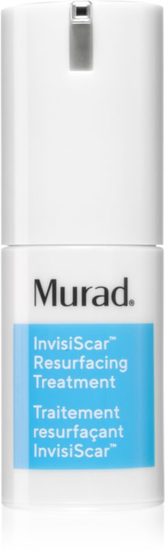 Murad Acne Control InvisiScar ser pentru regenerarea pielii care sufera de cicatrici 15 ml