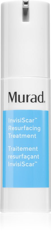 Murad InvisiScar Resurfacing Treatment tratament pentru ingrijire pentru tratarea cicatricilor 30 ml