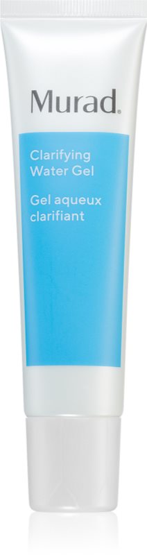 Murad Clarifying Water Gel gel hidratant de curatare faciale 60 ml