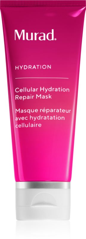 Murad Hydratation Repair Mask crema calmanta si hidratanta reface bariera protectoare a pielii 80 ml