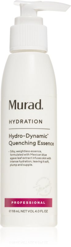 Murad Hydratation Hydro-Dynamic Quenching Essence emulsie hidratanta 118 ml