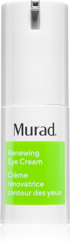 Murad Resurgence Renewing crema de ochi impotriva ridurilor si cearcanelor 15 ml